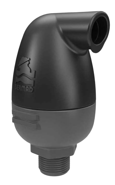 Комбинированный клапан Bermad C10